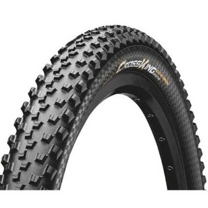 Pneu Mtb Cross King Protection Tlr 26´´ Tubeless 26 x 2.20 Black