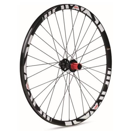 Roda Traseira Mtb Sl23 27.5´´ Disc 9.5 x 135 mm White