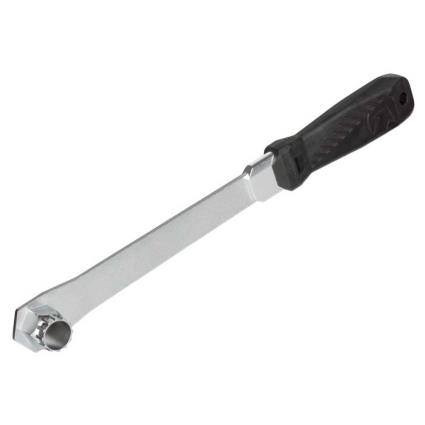 Team Cassette Wrench 12s One Size Black / Steel