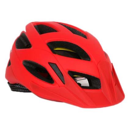 Capacete City Mips M Red
