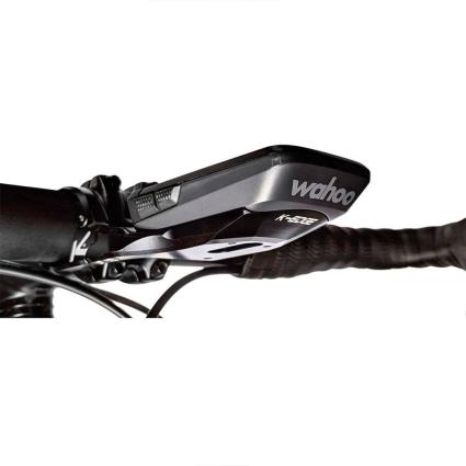 Wahoo Aero Mount For Wahoo Roam 31.8 Mm One Size Black
