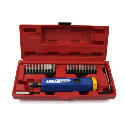 Torque Measurement Tool With Double Screen One Size Multicolor