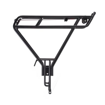Porta-bagagens Universal Bag Carrier Rear 26-29 Inches Black