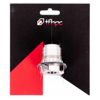 Grinder Freehub Sram Xd One Size Silver