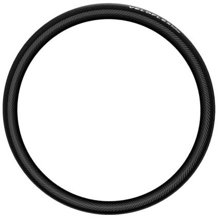 Pneu Estrada Protour Tubular 700 x 23 Black