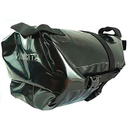 Bolsa Selim B038wp-bl Touring Waterproof One Size Black