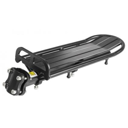 Porta-bagagens 26-29 Inches Black