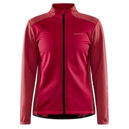 Casaco Core Bike Subz L Rose / Machine