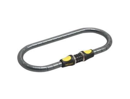 Rottweiler 8127 Combination Number 800 x 20 mm Grey