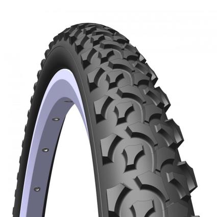 Pneu Mtb V36 12´´ 12 x 1.75 Black
