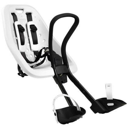 Cadeira Porta-criança Diantera Yepp Mini Max 15 kg White