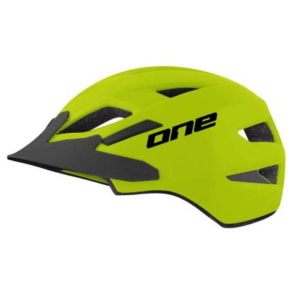 Capacete F.l.y XS-S Green / Black