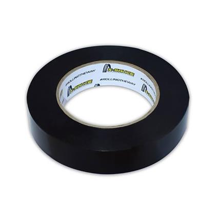 Fita Adesiva Tubeless Ready 23 mm x 66 m Black