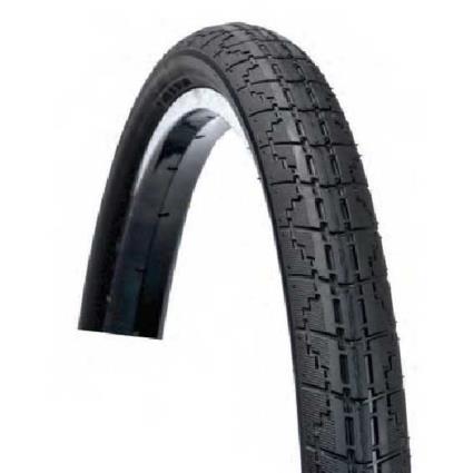 Pneu Dp59 No Flat 20´´ 20 x 1.75 Black