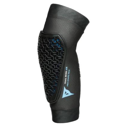 Cotoveleiras Trail Skins Air L Black