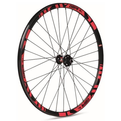 Roda Diantera Mtb Sl20 29´´ Disc 9 x 100 mm Red