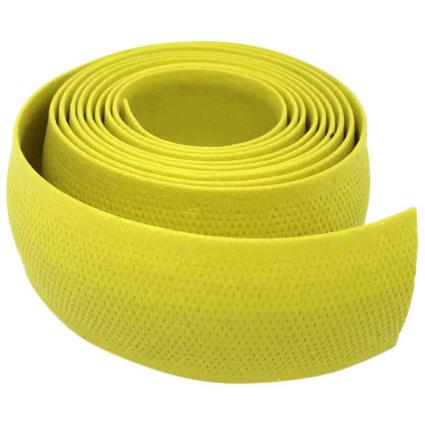 Fita De Silicone Para Guiador 3 x 190 cm Yellow