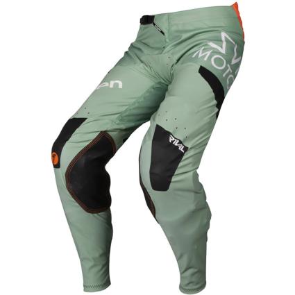 Calça Rival Trooper 2 34 Paste