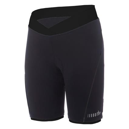 Shorts Pista S Black / Reflex