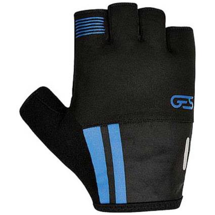 Luvas Course XL Black / Blue