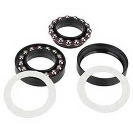 Kit Revision Hub One Size Black