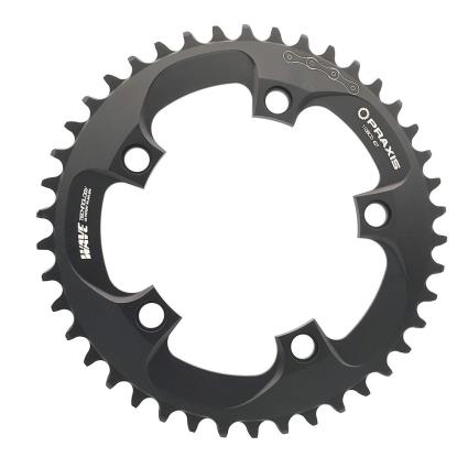 Anel De Corrente Wave Tech 110 Bcd 40t Black