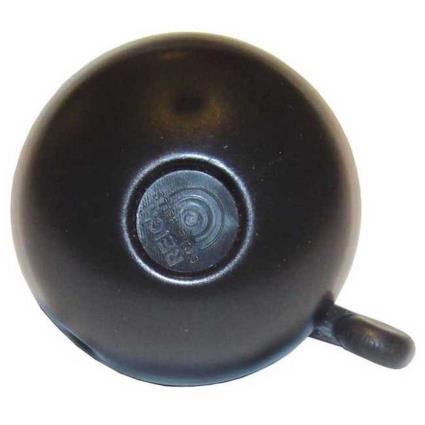 Campainha City 55 Mm One Size Black