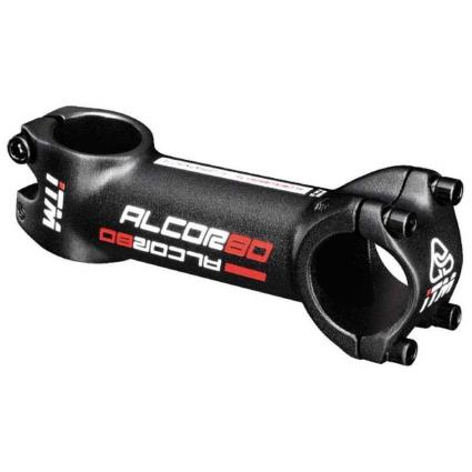 Avanço A-head Alcor 80 6061 120 mm Aluminium / Black