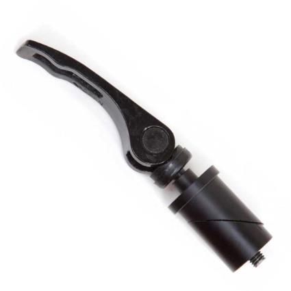 Pro Truing 20 Mm Thru Axle Adapter One Size Black
