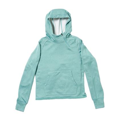 Capuz Sevvy M Light Mallard Green