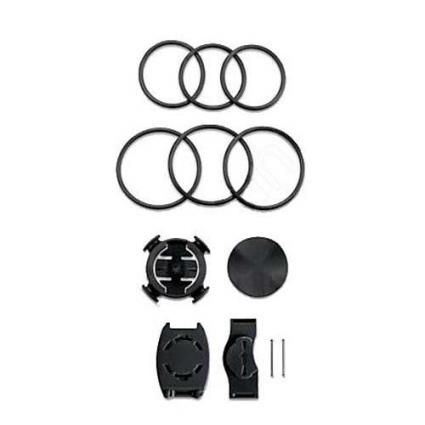 Kit De Suporte Do Forerunner 310xt One Size Black