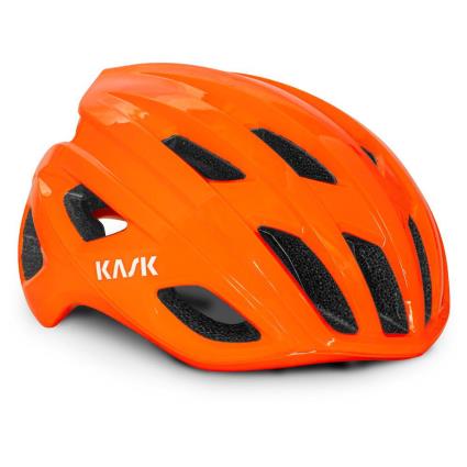Capacete Estrada Mojito 3 Wg11 M Orange Fluo