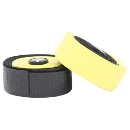 Fita Guiador Skin One Size Black / Neon Yellow