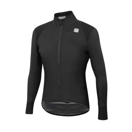 Casaco Hot Pack No Rain L Black