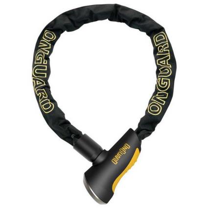 Mastiff 8120 1200 x 8 mm Black