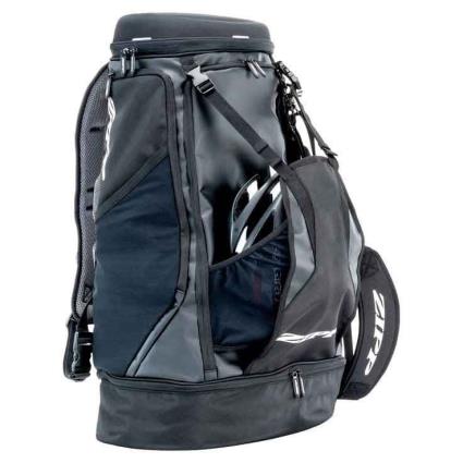 Mochila Transition 1 One Size Grey