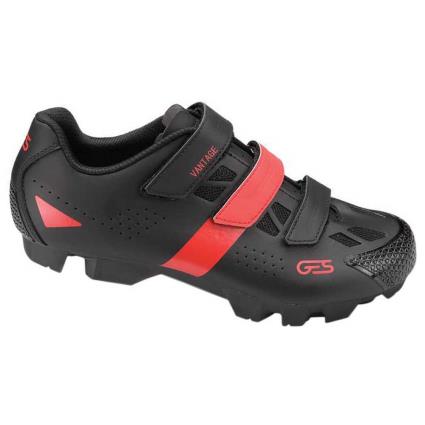 Tênis Mtb Vantage 2 EU 44 Red / Black