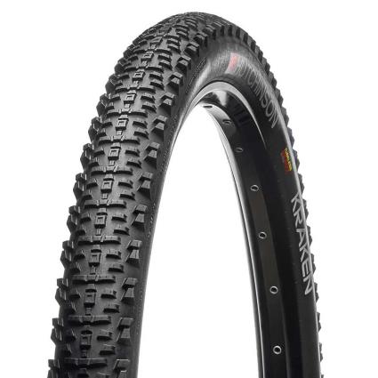 Pneu Mtb Kraken Racing Lab Sideskin 29´´ Tubeless 29 x 2.30 Black