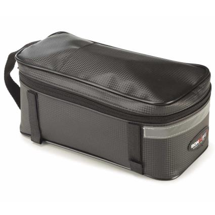 Bolsa Porta-bagagens Carbon Look One Size Black