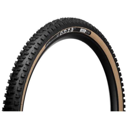 Pneu Mtb Dobrável Ibex Skinwall 60 Tpi 29´´ Tubeless 29 x 2.40 Black