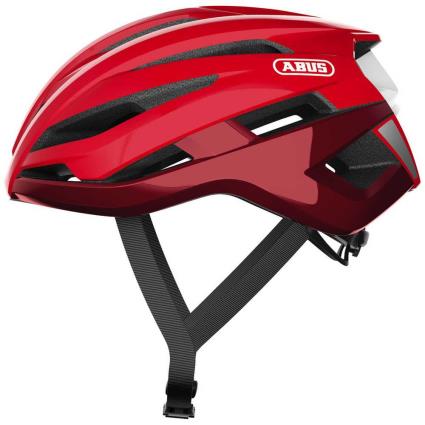 Capacete Stormchaser S Blaze Red