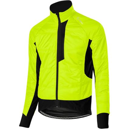 Casaco Pace Primaloft 60 46 Neon Yellow