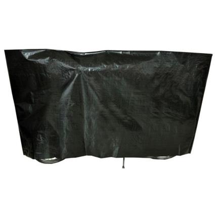 Capa Bicicleta International Wp One Size Black