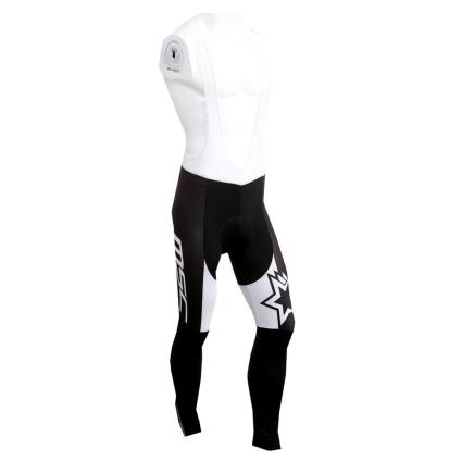 Collants All Season L White / Black