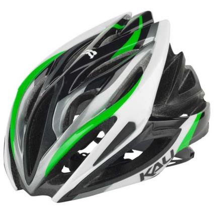Capacete Mtb Phenom L Orbit Black / Green