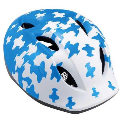 Capacete Mtb Buddy M Airplanes