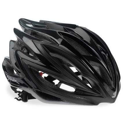 Capacete Mtb Dharma M-L Black / Anthracite
