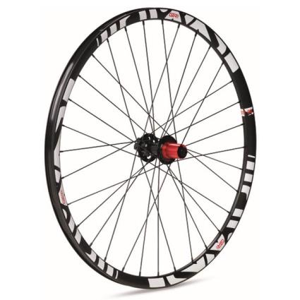 Roda Traseira Mtb Sl20 29´´ Disc 9.5 x 135 mm White