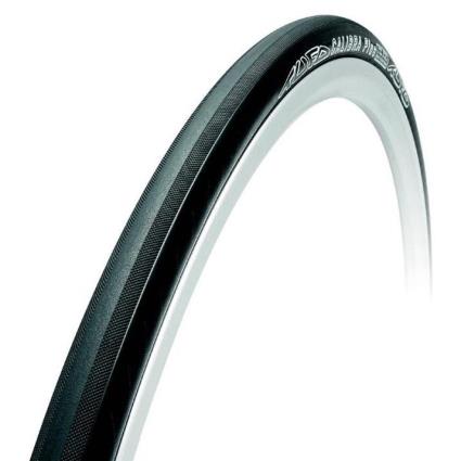 Pneu Estrada Dobrável Calibra Plus 700 x 28C Black