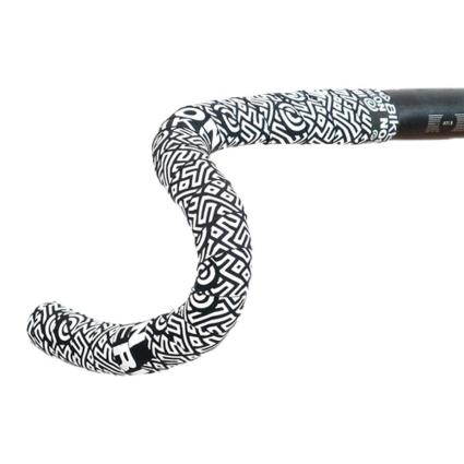 Fita Guiador Maze One Size White